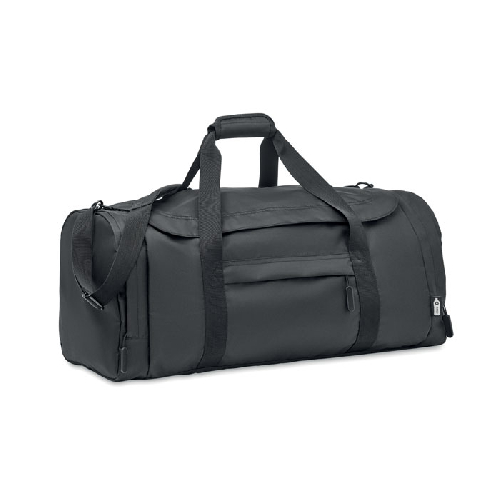 Сумка спортивная из 300D RPET VALLEY DUFFLE