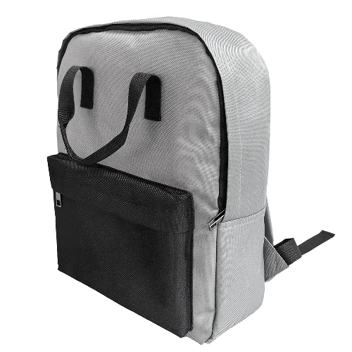 Рюкзак KANKIN, чёрный