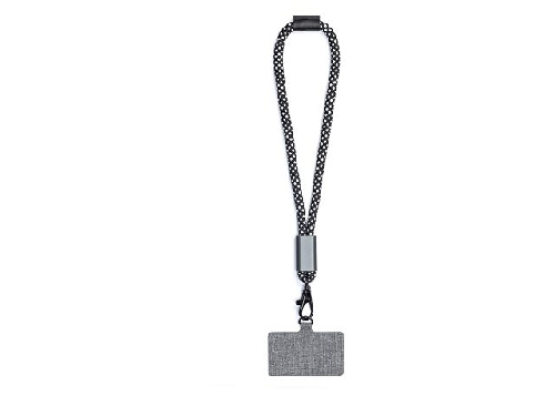 Ремешок-держатель для телефона на запястье Lany Wristband Eco