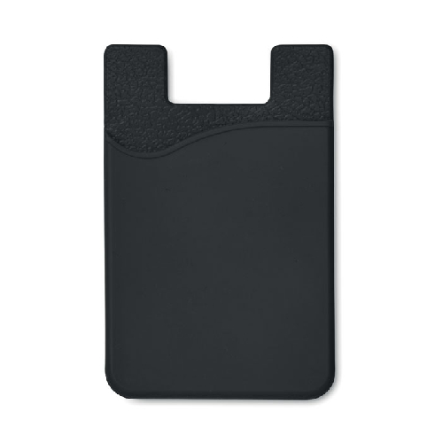 Чехол для пластиковых карт SILICARD