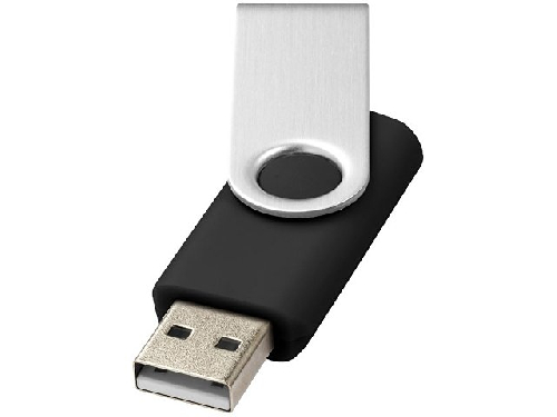 USB-флешка на 32 Гб Rotate Basic