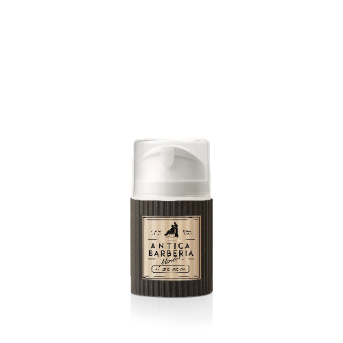 Гель после бритья Antica Barberia Mondial "ORIGINAL CITRUS", цитрусовый аромат, 50 мл