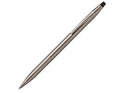 Карандаш механический Classic Century Titanium Grey Micro Knurl