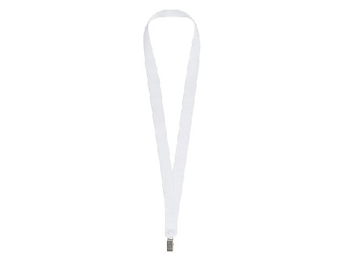 Ланъярд под сублимацию с клипом, 2 см