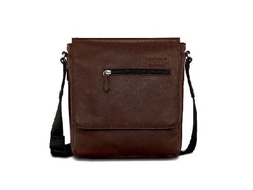 Сумка через плечо Don Valentino