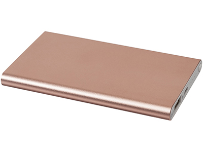 Внешний аккумулятор Pep, 4000 mAh