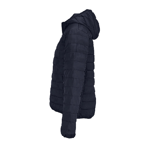 Куртка женская "STREAM HOODED" 280 Т