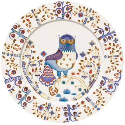 Тарелка Taika