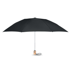 Зонт 23-дюймовый из RPET 190T LEEDS