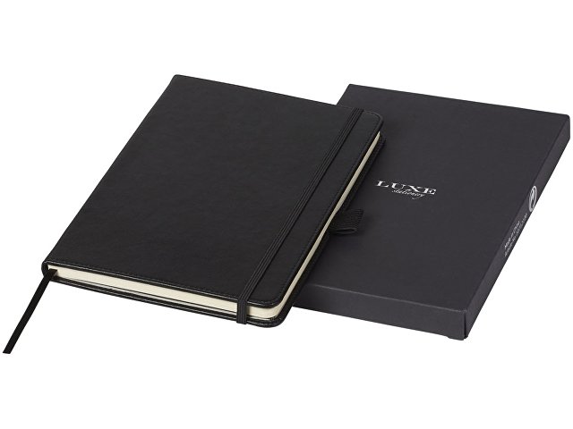 Блокнот Luxe А5