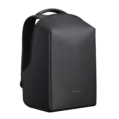 Рюкзак KORIN HiPack 43х33х16 см, черный