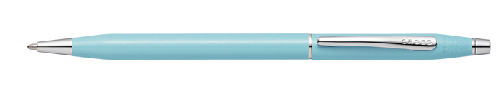 Шариковая ручка Cross Classic Century Aquatic Sea Lacquer