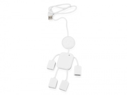 USB Hub «Человечек»