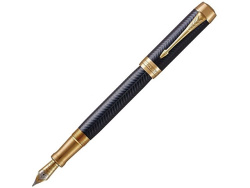 Ручка перьевая Duofold Prestige Centennial, F