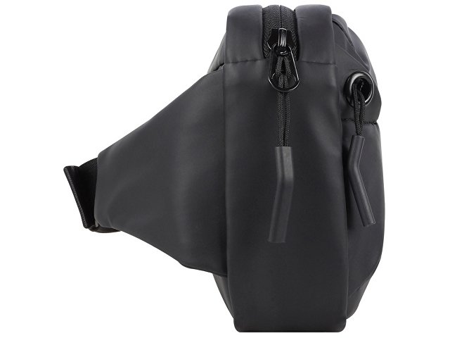 Сумка на пояс Blanc