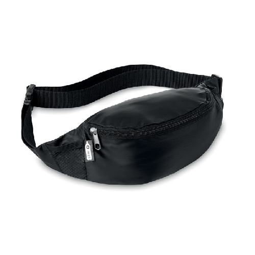 Сумка поясная 210D из RPET HULABAG