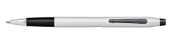 Ручка-роллер Selectip Cross Classic Century Brushed Chrome