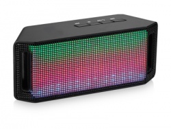 Колонка Lumini Light BT Bluetooth®