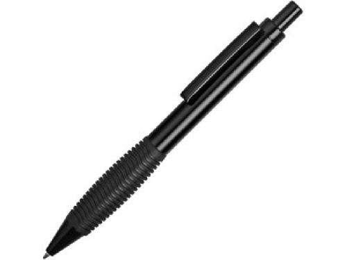 Ручка металлическая шариковая Bazooka