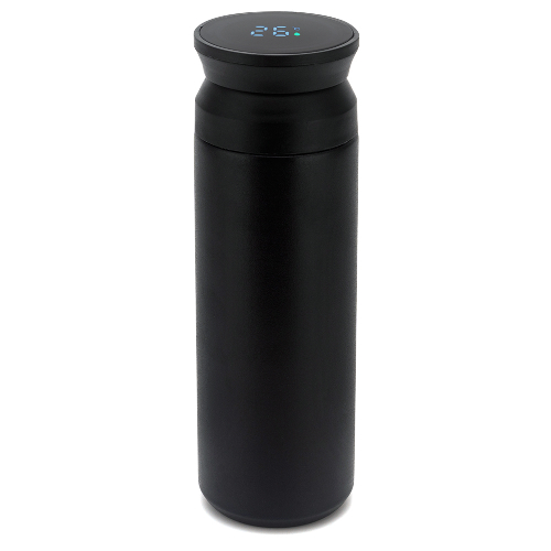 Термос Robins с дисплеем и инфьюзером, -S