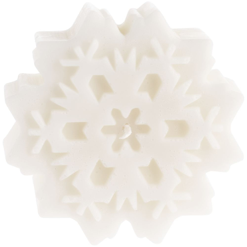 Свеча Snowflame 3