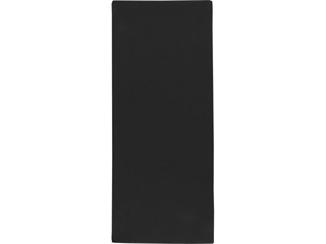 Полотенце спортивное Lucas из переработанного полиэстера, 50х140 см