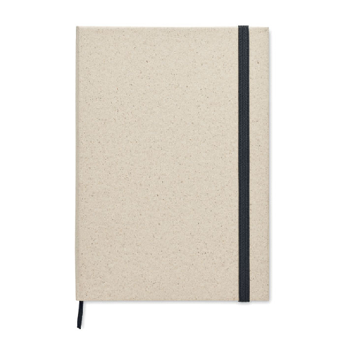 Блокнот A5 GRASS NOTES
