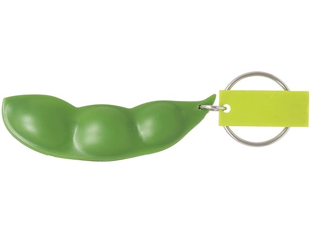 Брелок Sweatpea с антистрессом