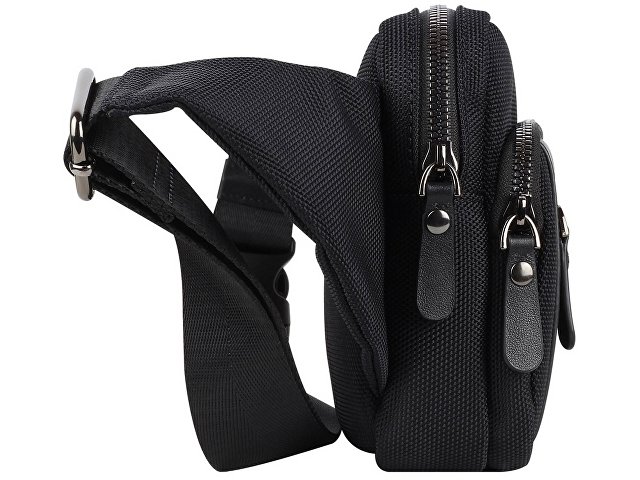 Сумка на пояс Nero