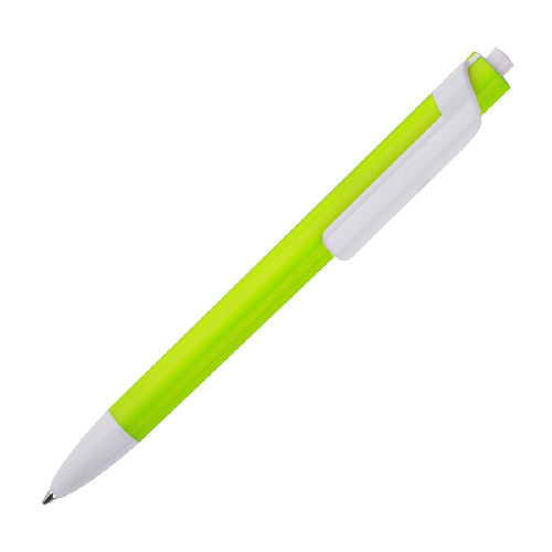 Ручка шариковая FORTE NEON