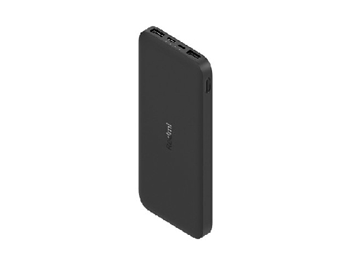 Внешний аккумулятор Redmi Power Bank, 10000 мАч