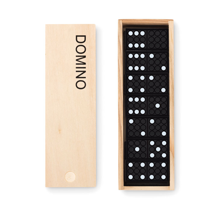 Домино DOMINO