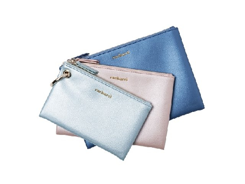 Дорожный несессер Madeleine Beige