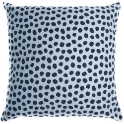 Чехол на подушку Funky dots