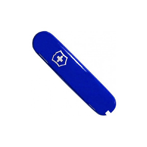 Передняя накладка для ножей VICTORINOX 91 мм, пластиковая, синяя