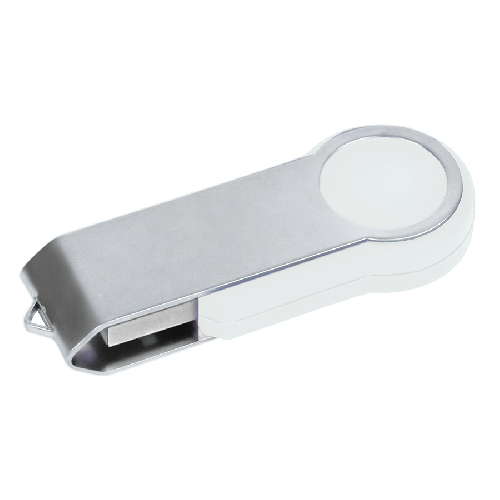 USB flash-карта "Swing" (4Гб)