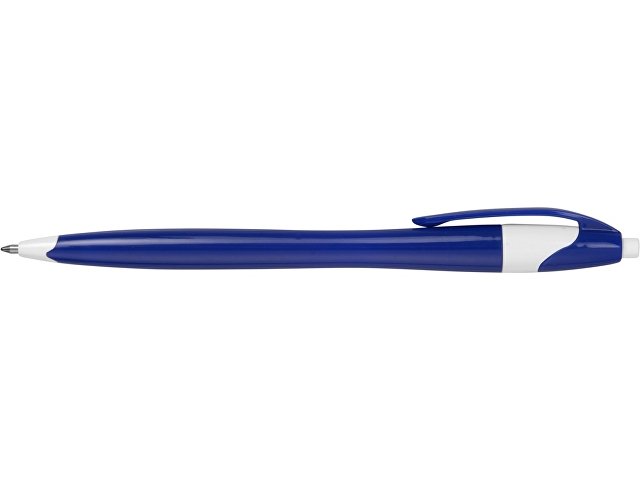 Ручка пластиковая шариковая Астра