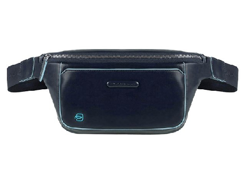 Сумка на пояс Blue Square