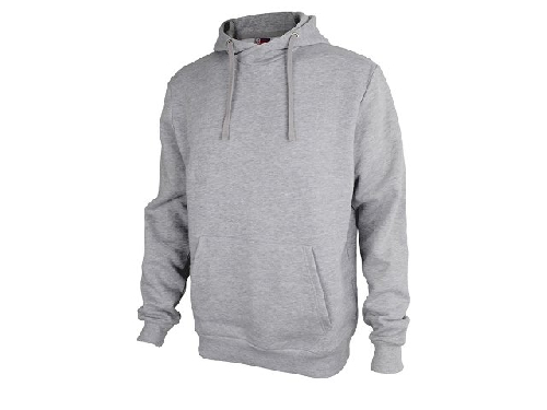 Толстовка Stream с капюшоном, унисекс