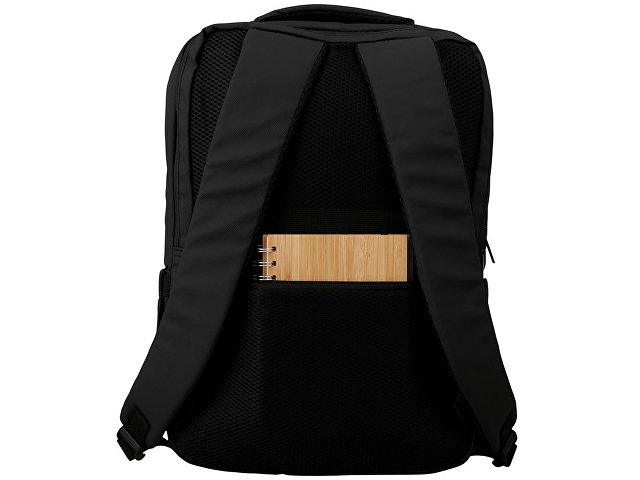 Водостойкий рюкзак Jacky для ноутбука 15''