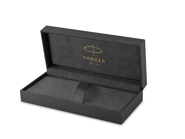 Ручка роллер Parker Sonnet Core Stainless Steel GT