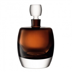 Декантер Whisky Club