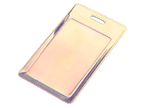 Чехол для пропуска Aurora