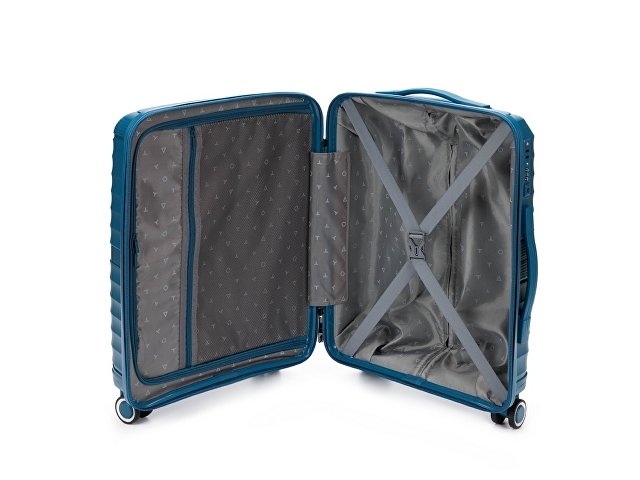 Чемодан Nevo, 95 л