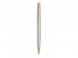 Ручка шариковая Hemisphere Stainless Steel GT