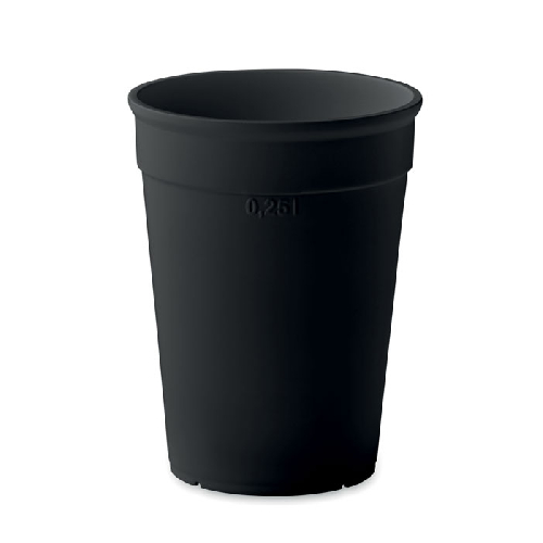 Чашка из переработанного полипр AWAYCUP