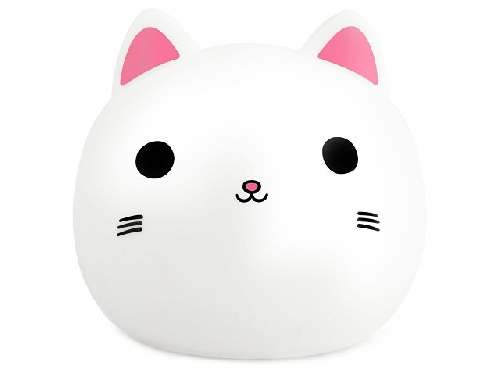 Ночник LED Kitty