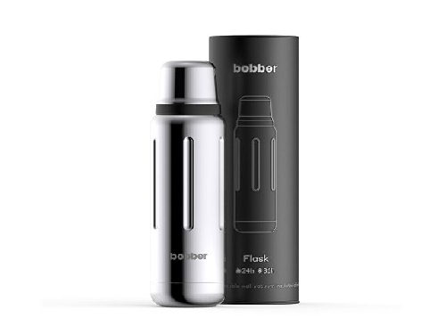 Вакуумный термос Flask, 1000 мл