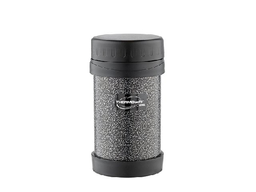 Термос для еды ThermoCafe by Thermos HAMJNL-500FJ Hammertone
