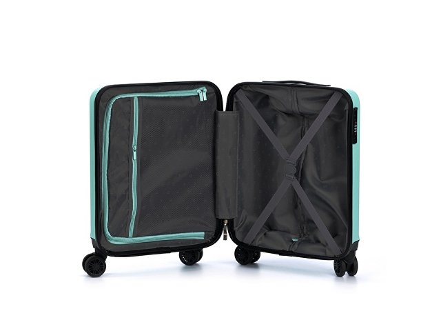 Чемодан Caspian, 64 л